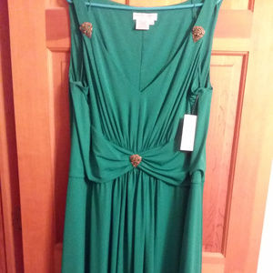 NWT Maggy London Dress 20W